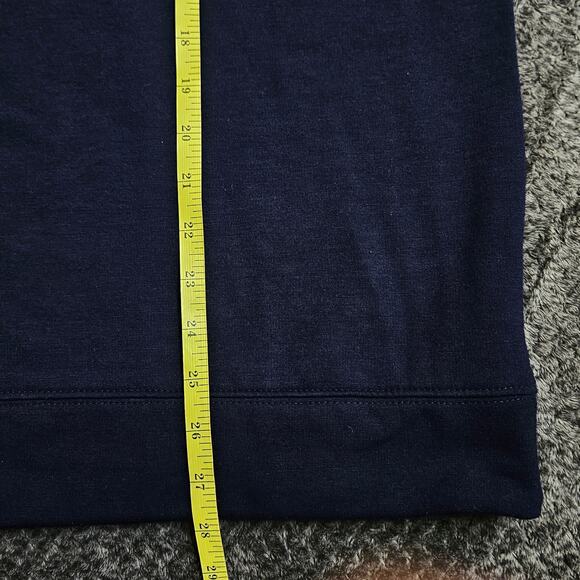 JACHS NEW YORK Men’s Medium Premium Outdoor Crew Neck Long Sleeve Sweater - Picture 7 of 7